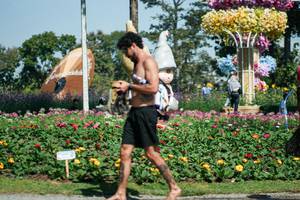 BIB: 
                            <button type="button" onclick="openModal(27616385)" class="btn btn-primary btn-sm float-right btn-popup" data-toggle="modal" data-target=".modal-high-quality">
                        <i class="fas fa-shopping-cart"></i> Add to Cart
                    </button>
                                            <button type="button" onclick="isThisMe(27616385, true)" class="btn btn-success btn-sm float-right btn-popup btn-isme hidden" data-toggle="tooltip" data-placement="bottom" title="นี่คือรูปของคุณใช่ไหม คลิกที่นี่เพื่อเอาเข้าอัลบั้ม">
                        <i class="fas fa-plus"></i> Add to album
                    </button>
                    <button type="button" onclick="isThisMe(27616385, false)" class="btn btn-warning btn-sm float-right btn-popup btn-isnotme hidden">
                        <i class="fas fa-ban"></i> Remove from album
                    </button>